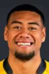 Photograph of the Player