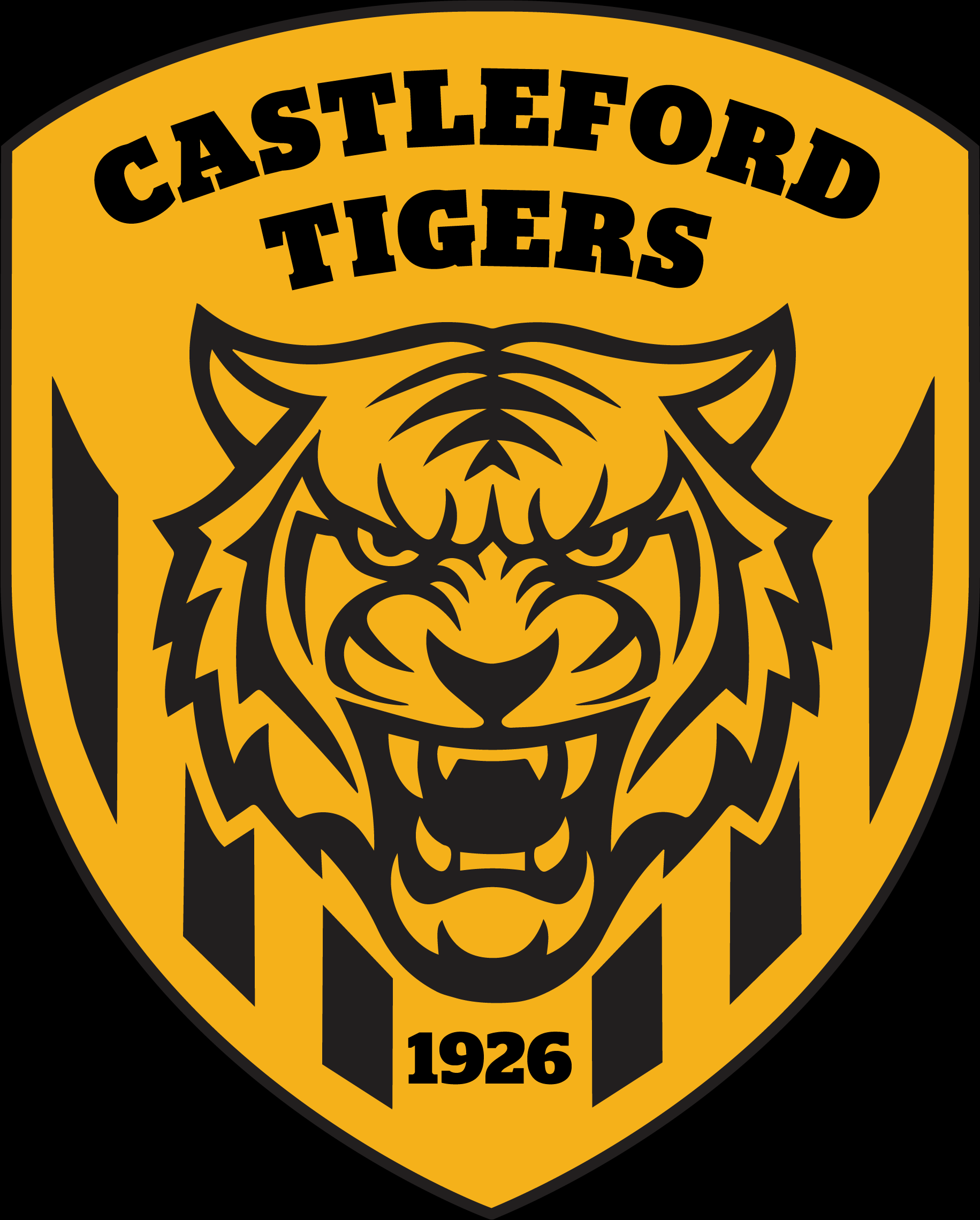 Castleford Tigers Website Home Page