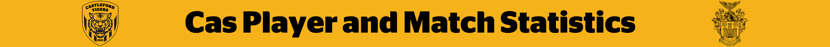 Cas Tigers Logo