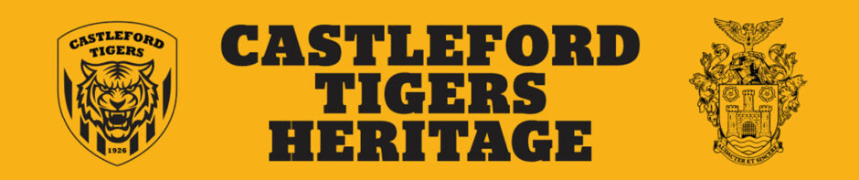Castleford Tigers Heritage